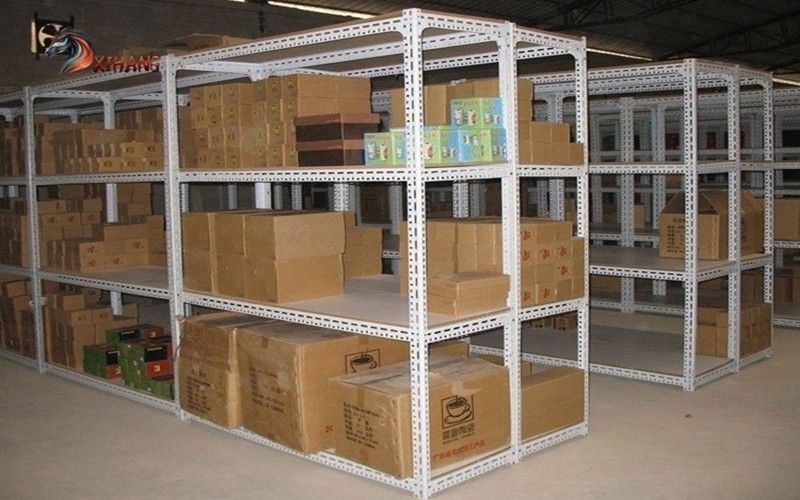 ANPING XIHANG ANIMAL HAIR PRODUCTS CO.,LTD üreticinin üretim hattı